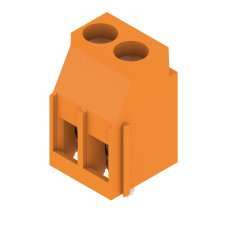 Svorka PCB LL 5.08/02/90 3.2SN OR BX PRT WEIDMÜLLER 2886380000