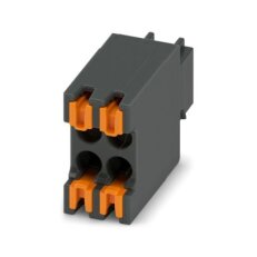 Konektor desky plošných spojů DFMC 0,5/ 2-ST-2,54 PHOENIX CONTACT 1844578