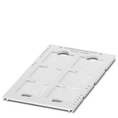 BLUEMARK MAG EM-M (27X27) Zásobník, šířka: 76 mm, barva: bílá 1011801