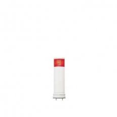 Schneider XVC6M1K Smontovaný signální sloup,60 mm,LED,100-240V,Rudý