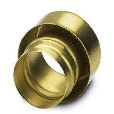 WP-SC BRASS WP PVC 27 Koncové průchodky jako ochrana kabelů 3241076