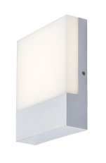 GIMONE svítidlo bílá LED 10W IP44 RABALUX 77098