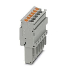 PP-H 2,5/ 6 Zástrčka 3209918