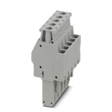 UPBV 4/ 5 Zástrčka 3045842