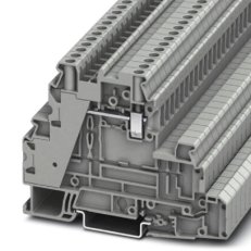 UT 4-L Vícepatrová svornice 3214363