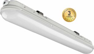 Svítidlo prachotěsné LED s PCB LED modulem LED TRUSTER-CM 3G 33W NW 4400/5400lm