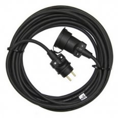 Emos PM0508 PRODL. 1Z 50M 3× 1,5 GUMA,IP65