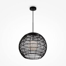 Závěsné svítidlo CANE G9x1 28W MOD204PL-01B - MAYTONI