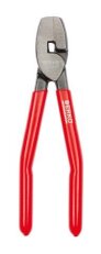Čelní lisovací kleště, pro dutinky, průřez vodiče 0,5-6mm2 ERKO TC_6
