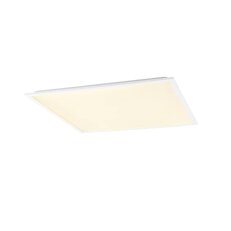 PANEL C, DALI 600 34 W 830/840 UGR SLV 1008601