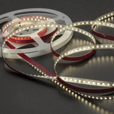 XRIBO IP20 5m/reel LEDS STRIP 12W/m 128