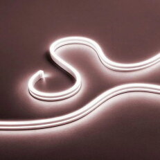 XSNAKE 1m LEDS STRIP 8W/m 60LED/m 24V DC