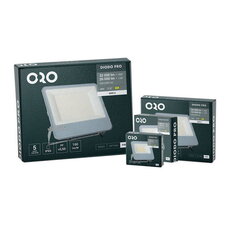 LED reflektor ORO DIODO PRO 200W NW LED-POL ORO33133