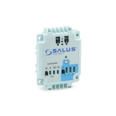Salus SALUS PL06 Přídavný modul pro ovládání čerpadla, pro verze 230V/24V/RF