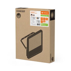 FLOODLIGHT 150 100W 15KLM 840 PS SY100 BK LEDVANCE 4099854306280