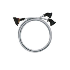 Kabel PAC-XIOC-HE20-V3-1M5 WEIDMÜLLER 7789866015