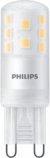 CorePro LEDcapsule 3.7-40W ND G9 830 PHILIPS 872016930187000