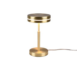 Svít. FRANKLIN incl.1x6W LED/700Lm/3000K