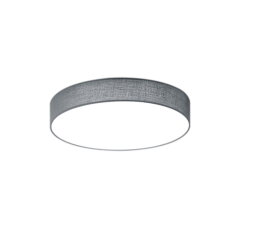 Svít. LUGANO incl.1x22W LED/2500Lm/3000K