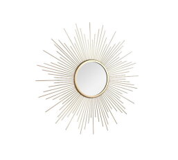 Svít. SUNNY n.a. / Metal mirror