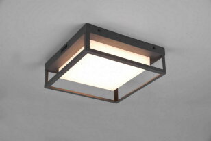 Svít. WITHAM incl.1x14W LED/1550Lm/2300+
