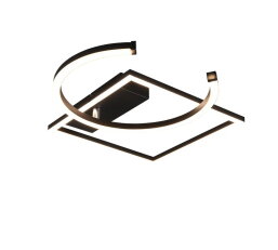 Svít. PIVOT incl.1x23,5W LED/2800Lm/3000