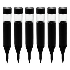 Solární svítidlo ROSALBA 6X0,06W EGLO 48902