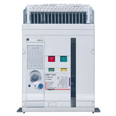 DMX3 1600 3P 1600A 50KA PP. LEGRAND 028334