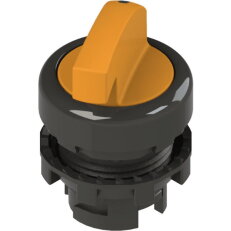 Přepínač - Dlouhá páka; Průměr otvoru 22