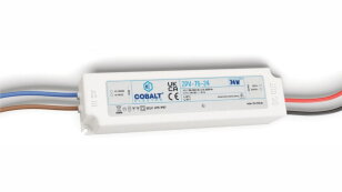 DRIVER 75W/P IP67 24V (ZPV-75-24)