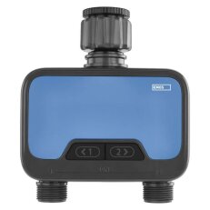 GoSmart zavlažovací hodiny, Bluetooth 5.0, 2 výstupy EMOS PW56202