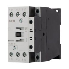 DILM25-01(220V50HZ,240V60HZ) Výkonový st