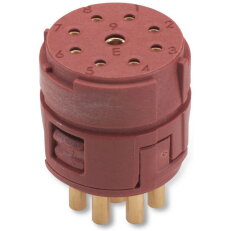 Vložka s letovacím připojením EPIC SIGNAL M23 8+1E BLMS (20) LAPP 73002747
