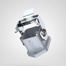 Vestavné pouzdro EPIC H-A 3 MAG LAPP 10422500
