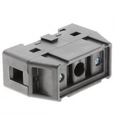 Pojistkový spodek CubeFuse Eaton TCFH60N 600V AC / 300V DC, 60A