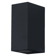 Endura Classic Square UpDown Black LEDVANCE 4099854447723