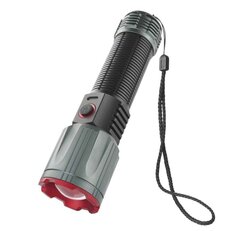 LED nabíjecí kovová svítilna 3000 lm, 5000 mAh EMOS P3122