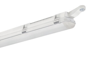 Průmyslové svítidlo NANOTTICA 1.5ft PIR PCc 10000/840 63W IP65 TREVOS 110338