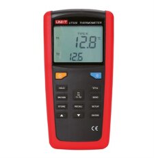 Teploměr digitální UNI-T UT325