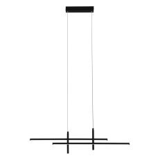 LED-HL SCHWARZ 'TREPILIANO'
