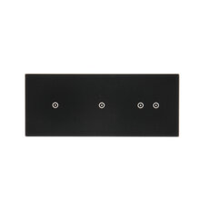DSTR3112/73 Dotykový panel 3-modulový -1
