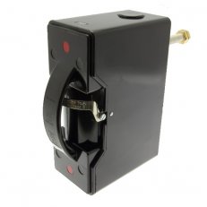Pojistkový spodek Eaton RS400PH 690V AC, 400A, Bílá