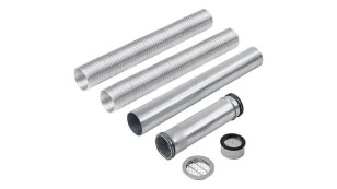 Bezpečnostní sada pro odpadní vzduch STIEBEL ELTRON, AWG 80 207743