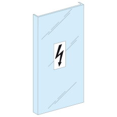 Přepážka pro odstupňované přípojnice SCHNEIDER LVS04197