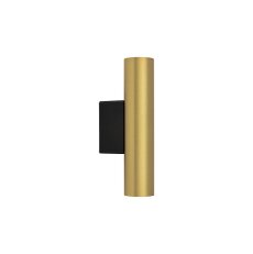 FOURTY WALL M SOLID BRASS