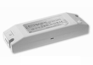Napájecí zdroj pro LED 45W 24V 1900mA MEAN WELL PLC-45-24