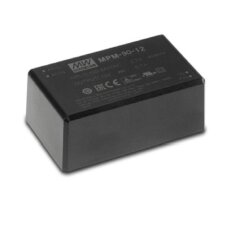 Spínaný zdroj Medical 85W 15V 6230mA MEAN WELL MPM-90-15