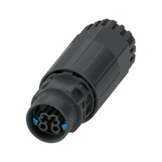 Spojkové konektor PRC 20/2-C1-FC-FS2,5 6-14 PHOENIX CONTACT 1313288