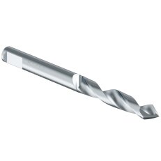 Středicí vrták O 6x75 mm pro frézovací h