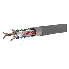 Datový kabel FTP CAT 6, 305m EMOS S9231